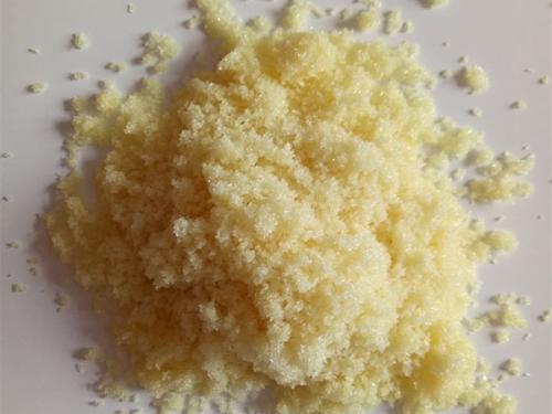 使用結(jié)晶三氯化鋁時(shí)要做好哪些安全措施？